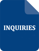 Inquiries